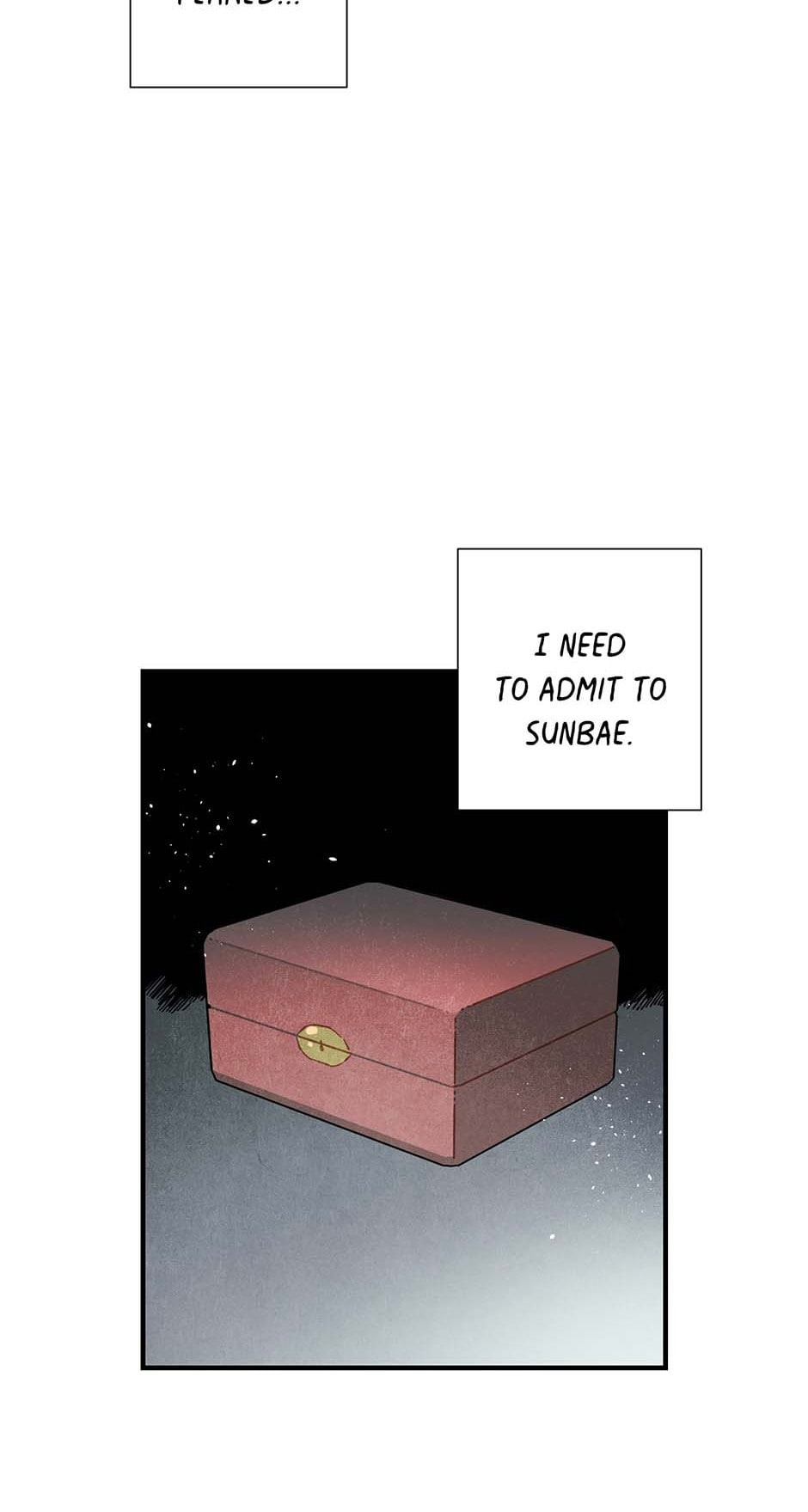 Read Alien in My Wardrobe chapter 30 image 10 on Lezhin