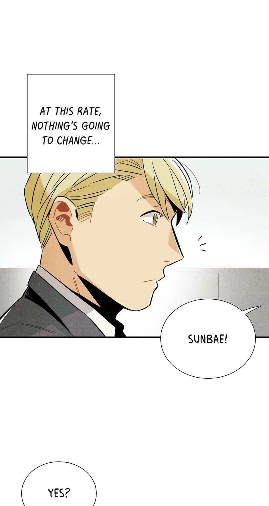 Read Alien in My Wardrobe chapter 30 image 11 on Lezhin