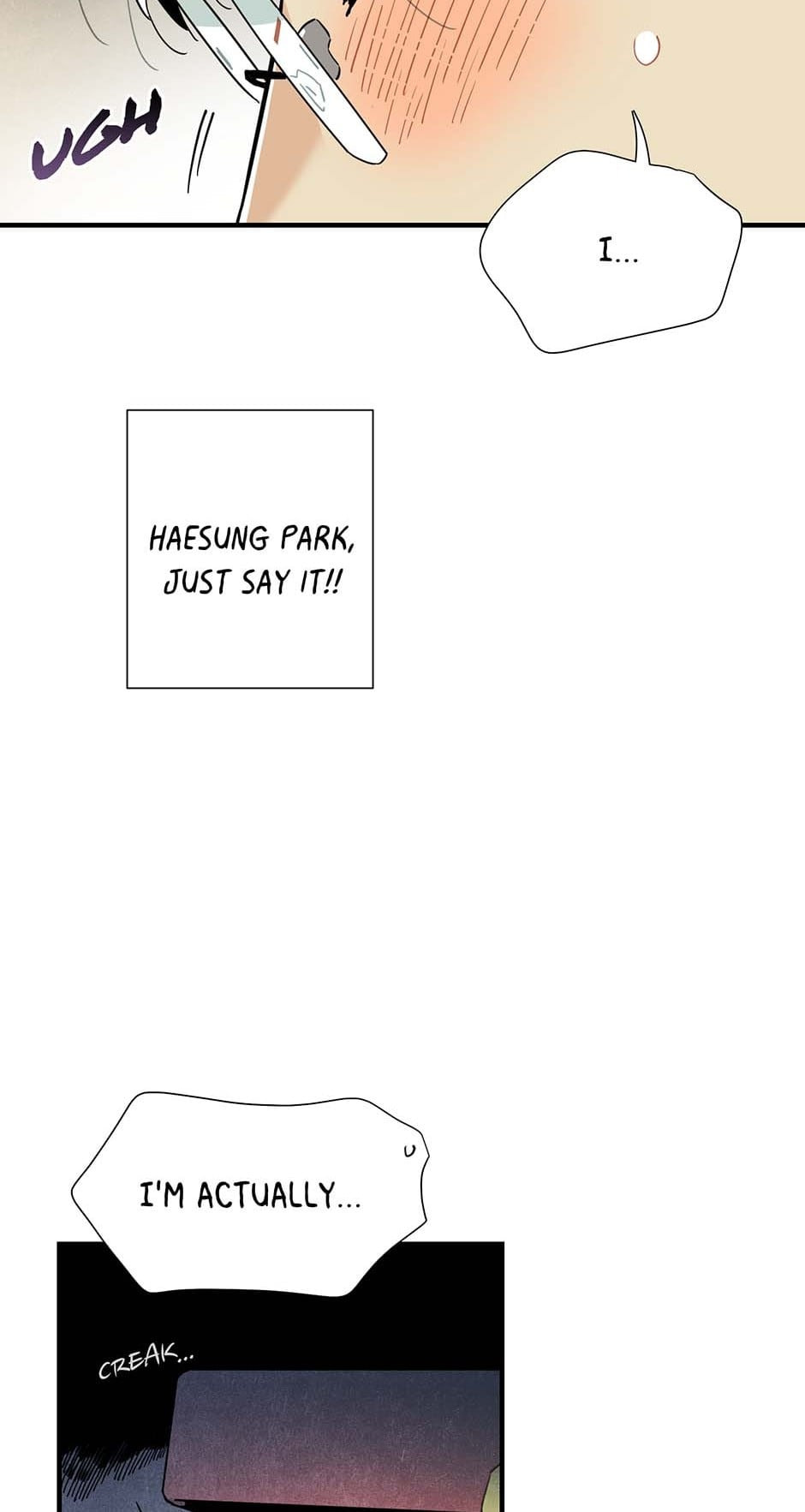 Read Alien in My Wardrobe chapter 30 image 13 on Lezhin