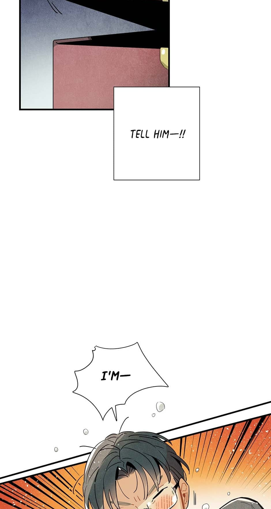 Read Alien in My Wardrobe chapter 30 image 14 on Lezhin