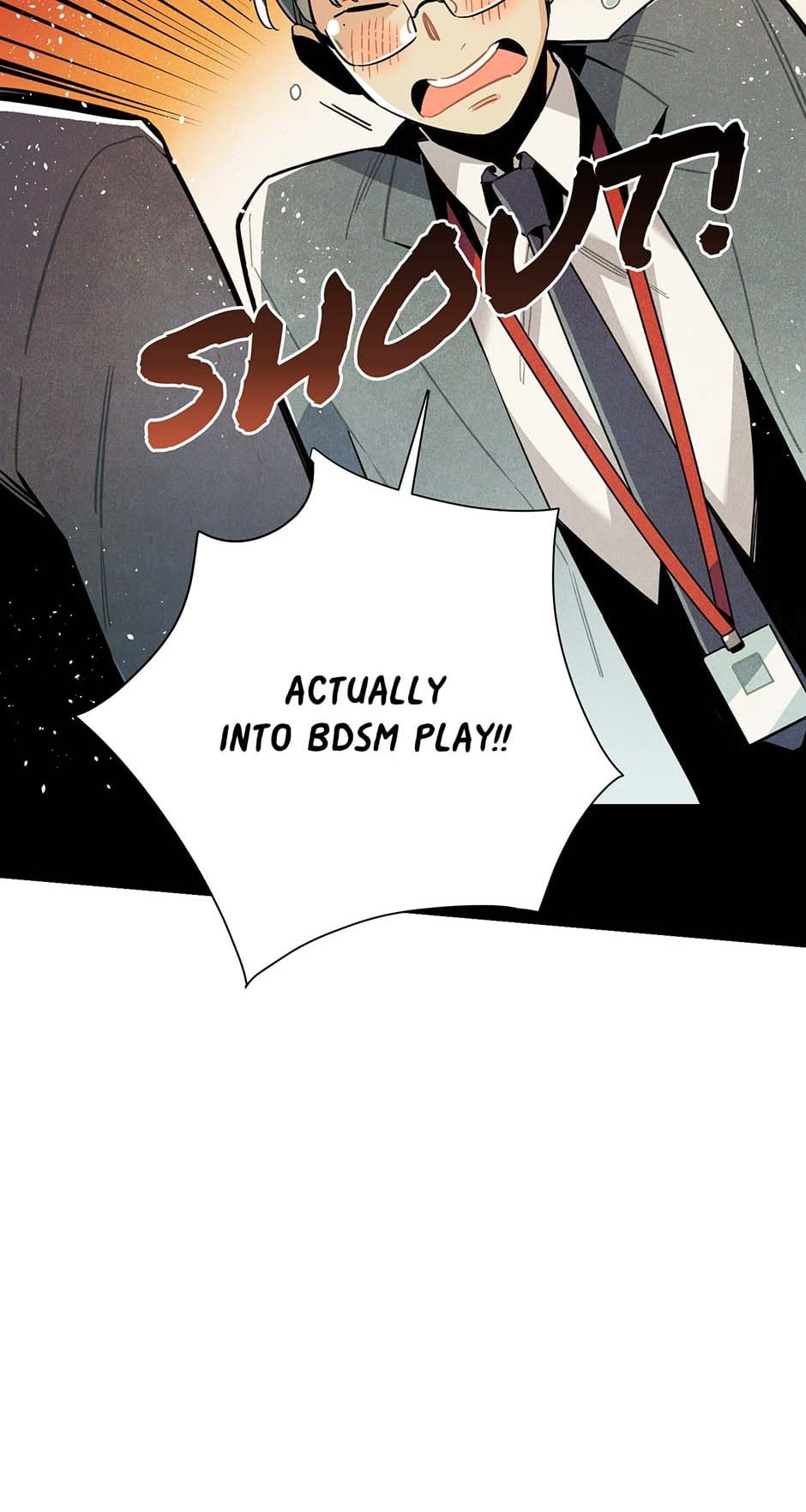 Read Alien in My Wardrobe chapter 30 image 15 on Lezhin