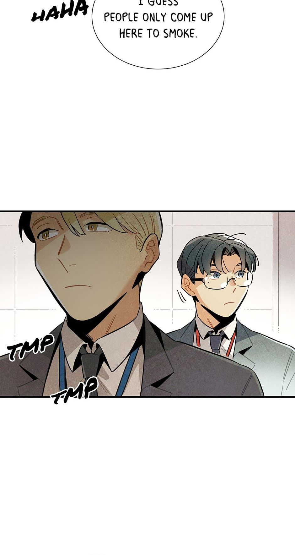 Read Alien in My Wardrobe chapter 30 image 2 on Lezhin