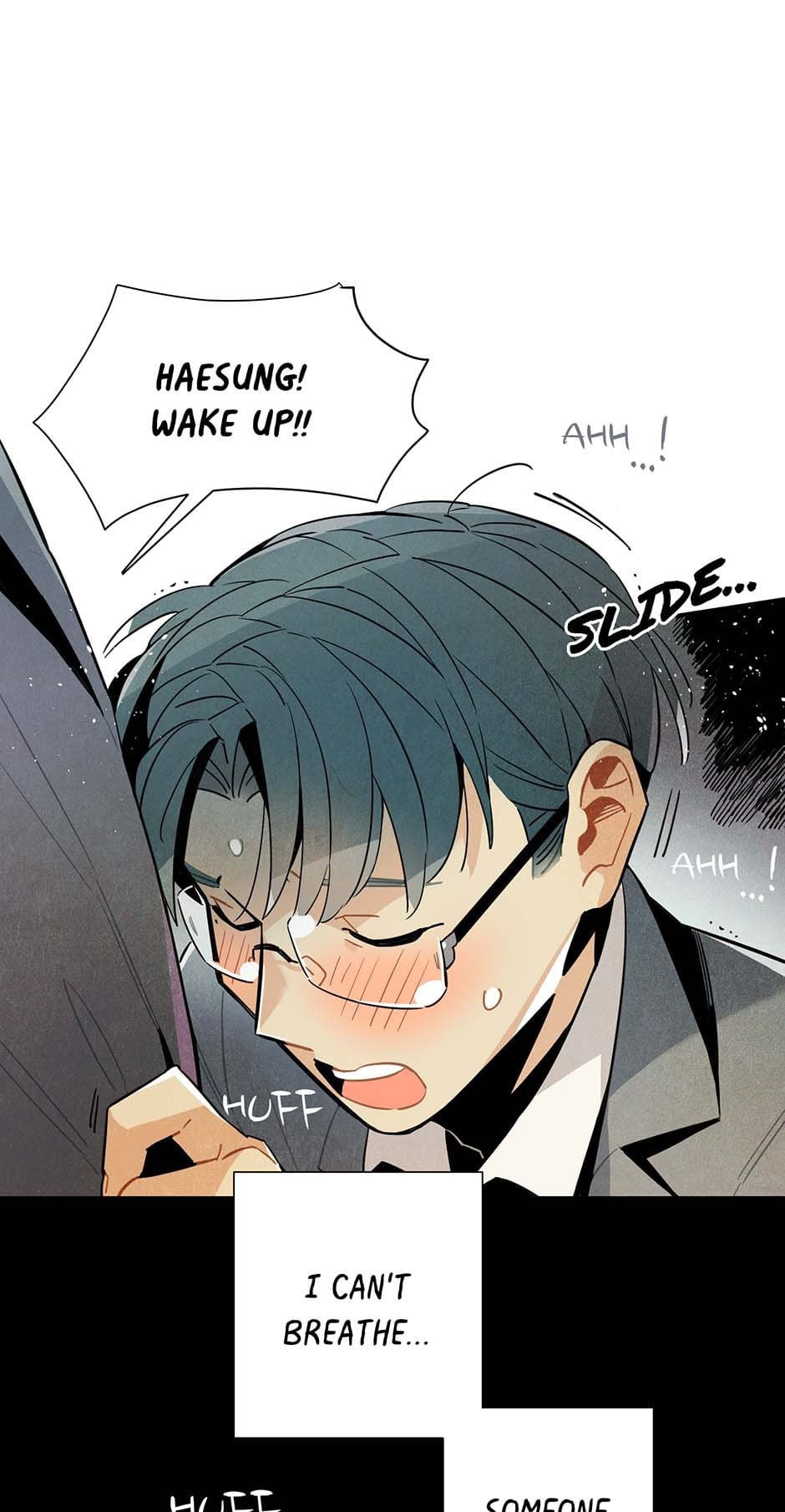 Read Alien in My Wardrobe chapter 30 image 26 on Lezhin