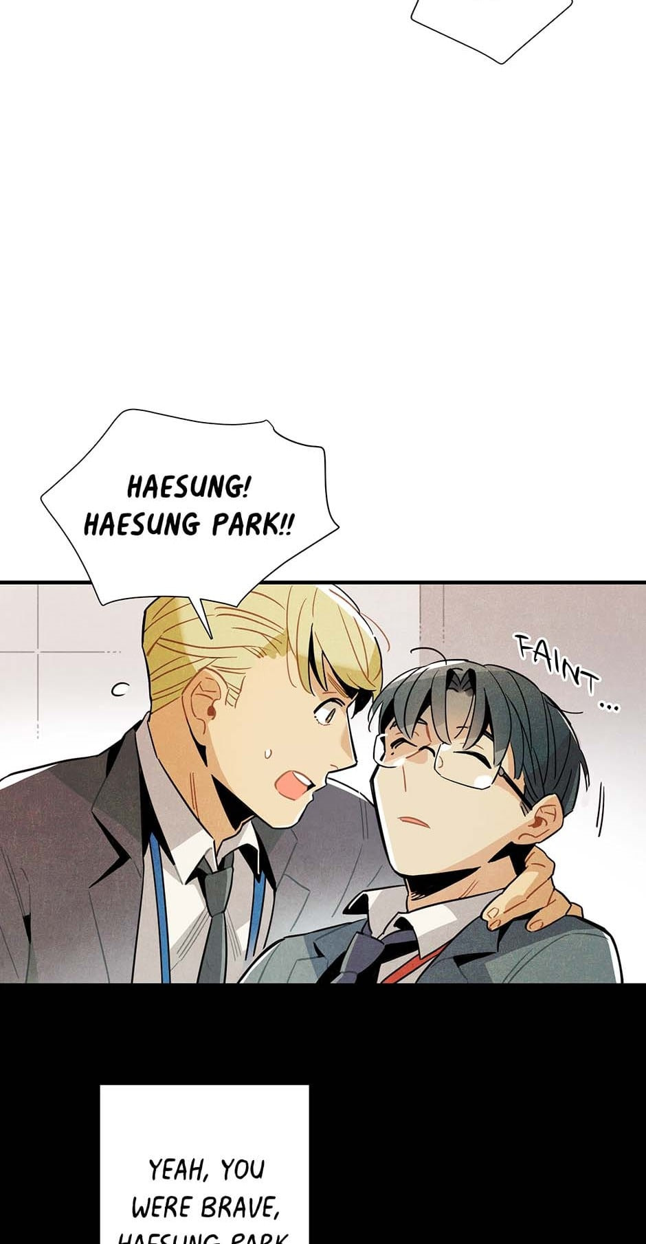 Read Alien in My Wardrobe chapter 30 image 29 on Lezhin