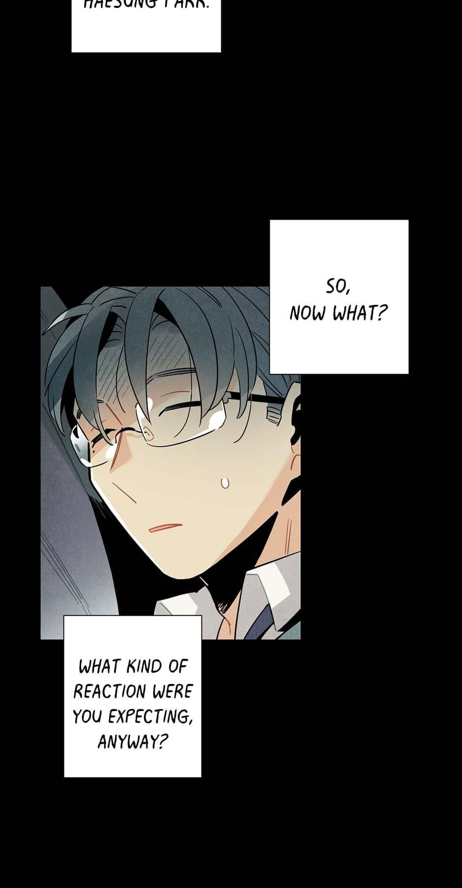 Read Alien in My Wardrobe chapter 30 image 30 on Lezhin