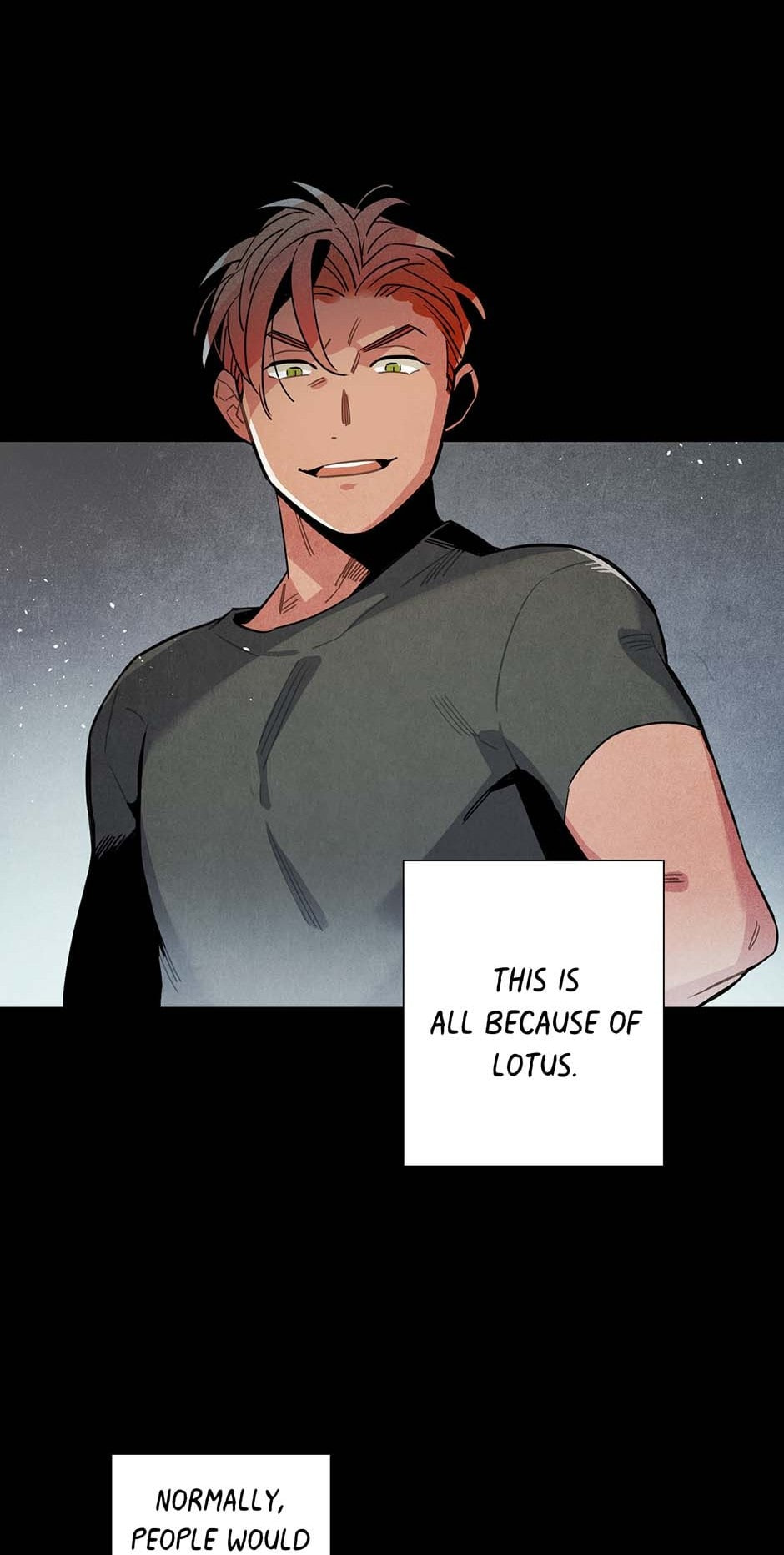 Read Alien in My Wardrobe chapter 30 image 32 on Lezhin