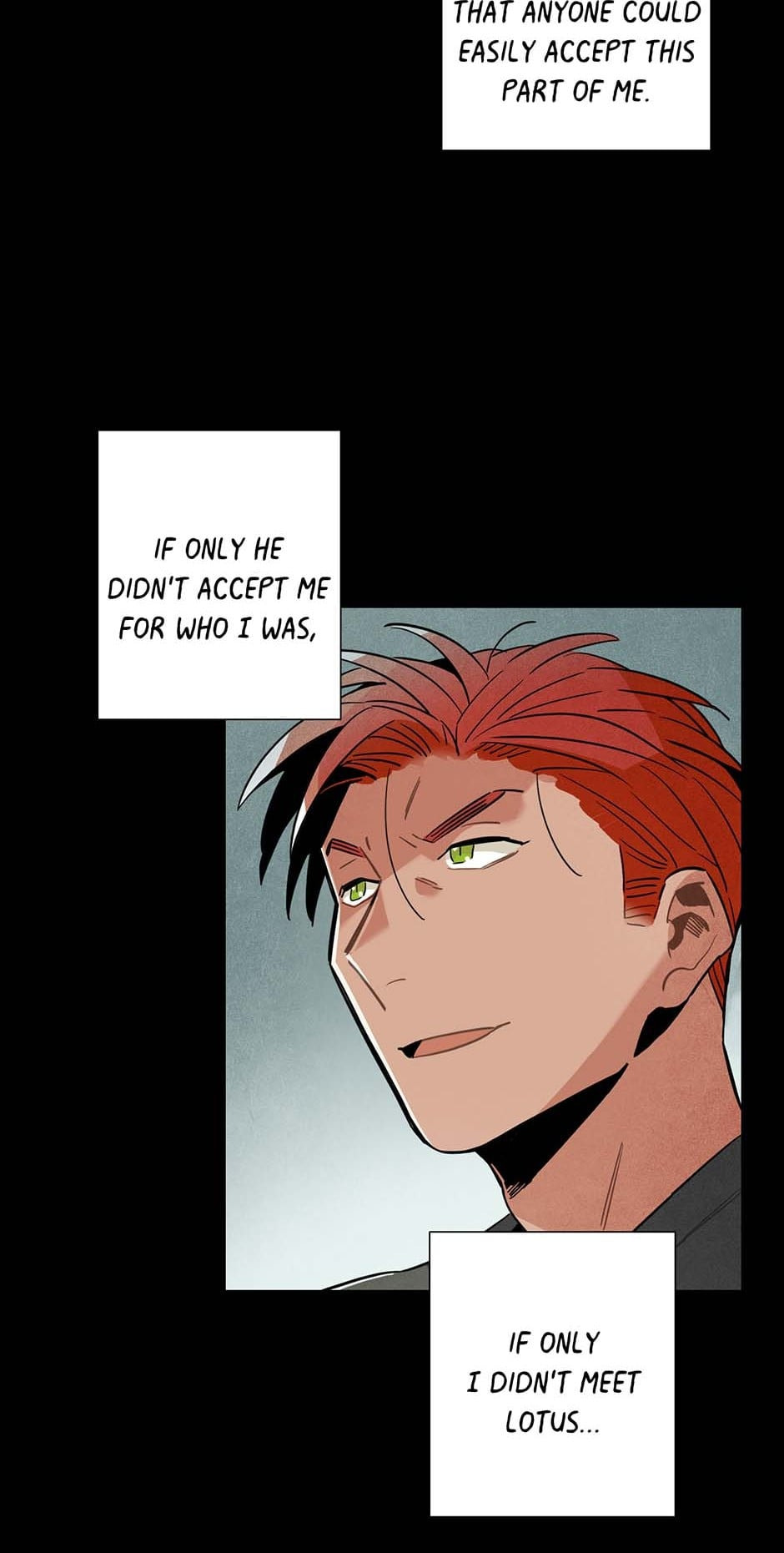 Read Alien in My Wardrobe chapter 30 image 35 on Lezhin