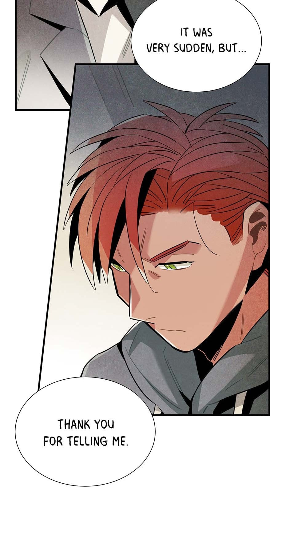 Read Alien in My Wardrobe chapter 30 image 51 on Lezhin