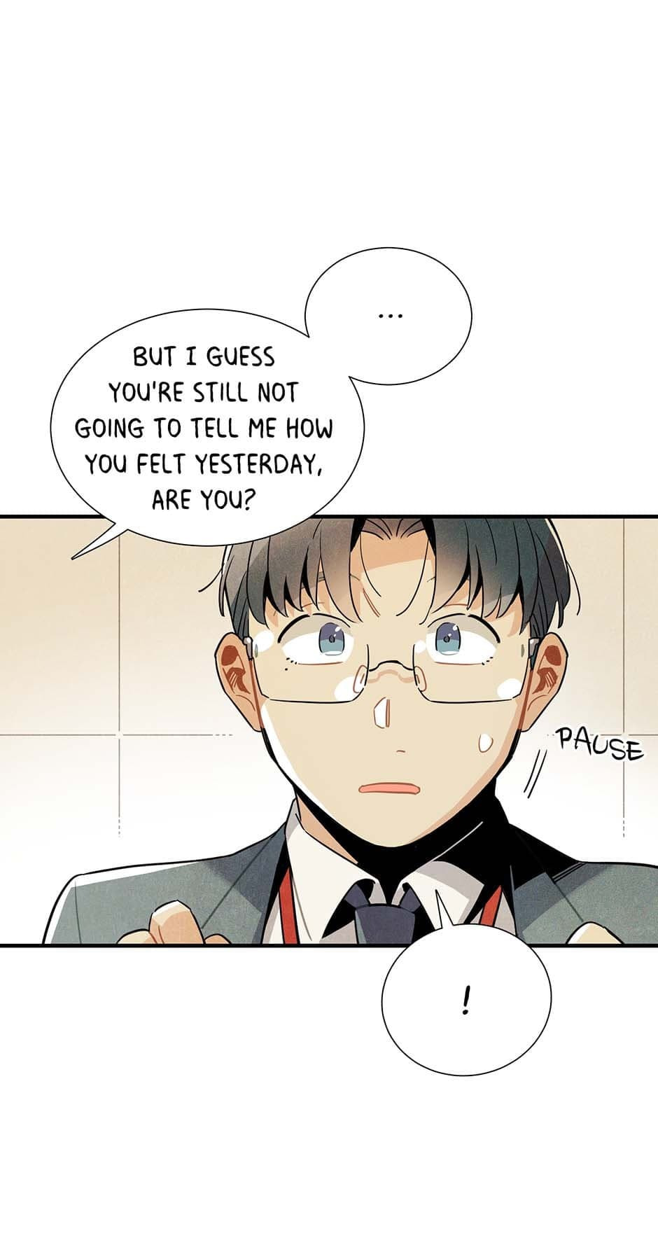 Read Alien in My Wardrobe chapter 30 image 6 on Lezhin