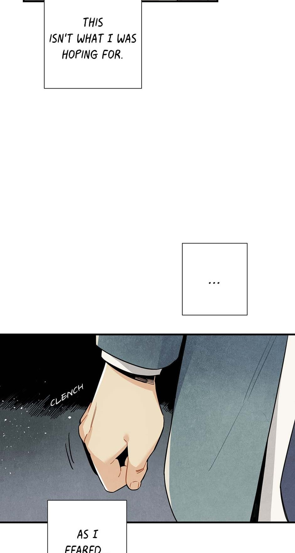 Read Alien in My Wardrobe chapter 30 image 9 on Lezhin
