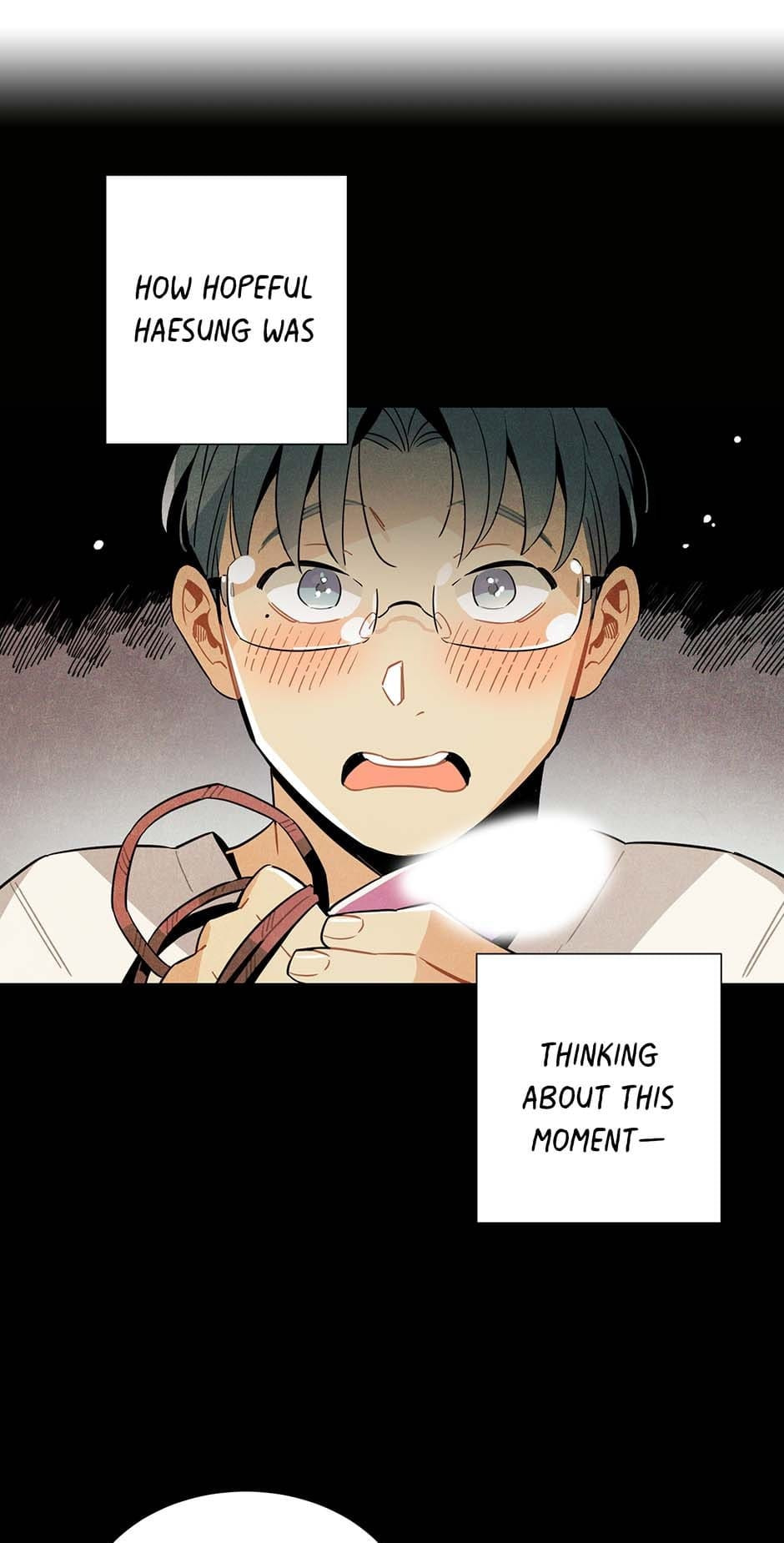 Read Alien in My Wardrobe chapter 31 image 16 on Lezhin