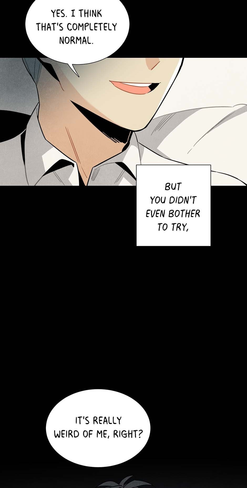 Read Alien in My Wardrobe chapter 31 image 17 on Lezhin