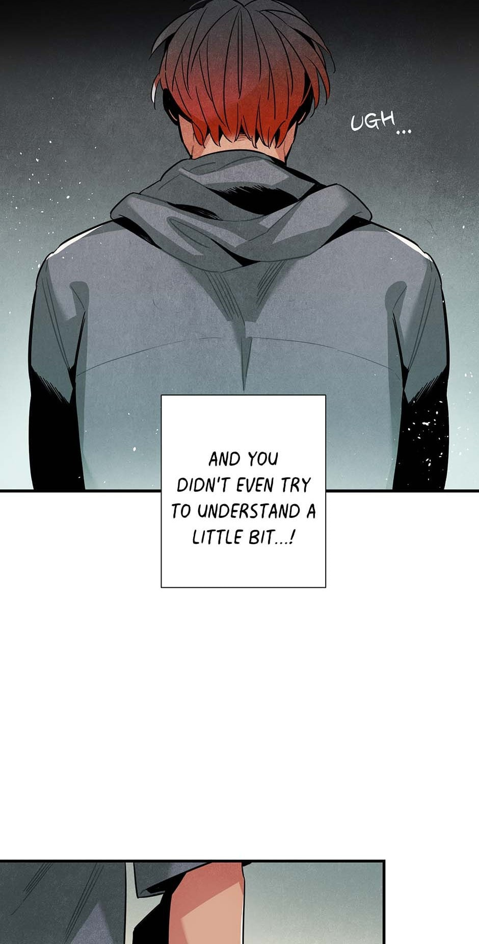 Read Alien in My Wardrobe chapter 31 image 18 on Lezhin