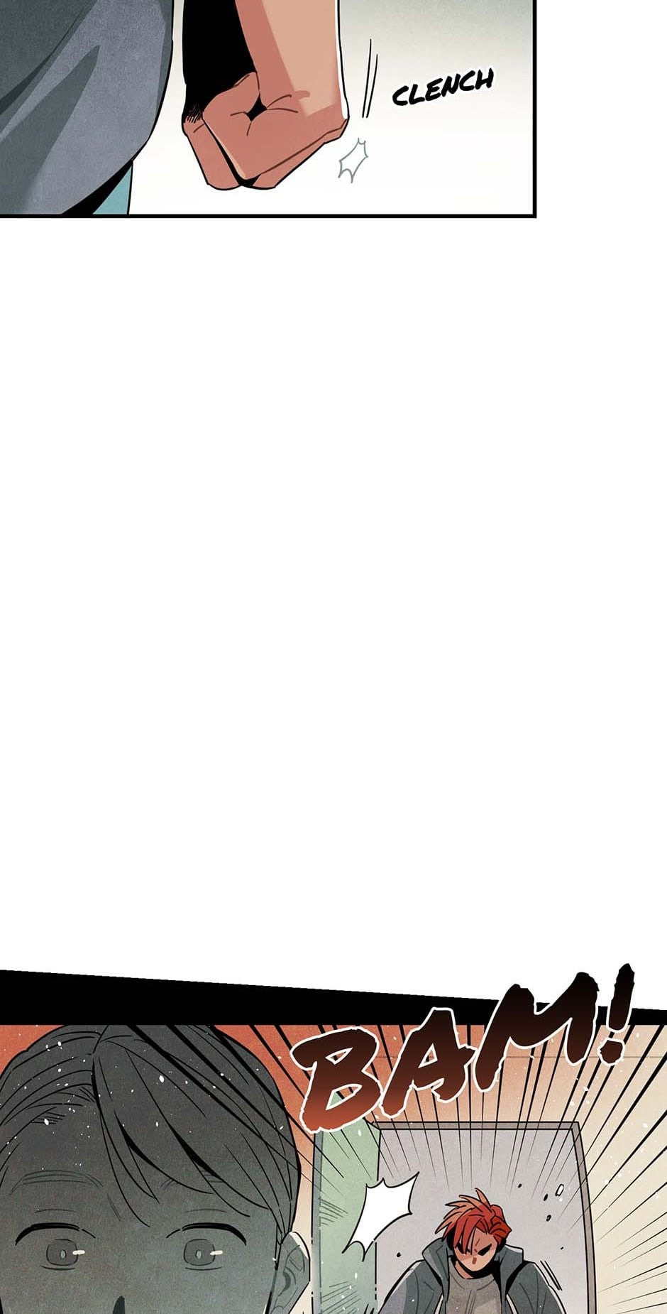 Read Alien in My Wardrobe chapter 31 image 19 on Lezhin