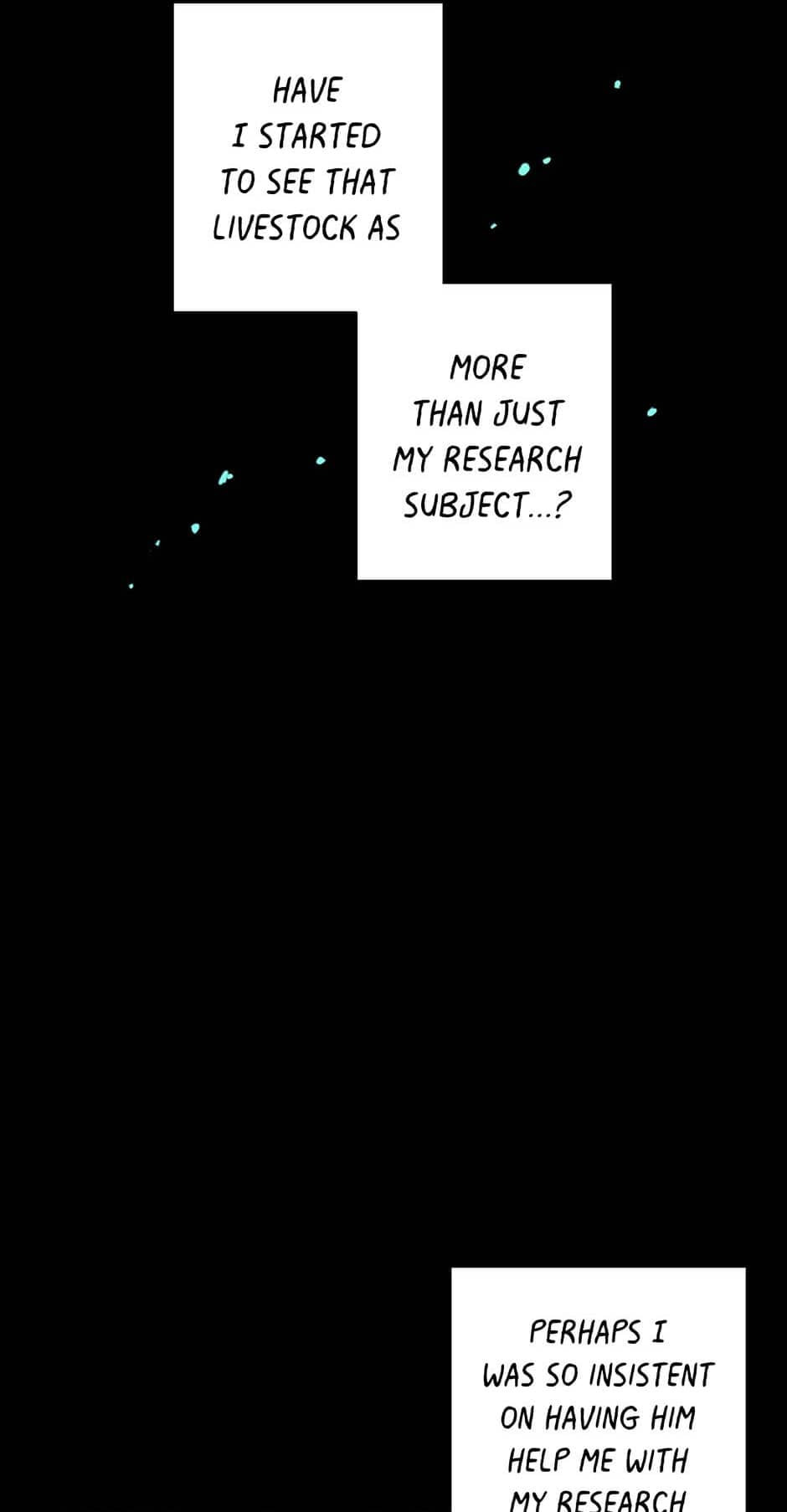 Read Alien in My Wardrobe chapter 31 image 2 on Lezhin