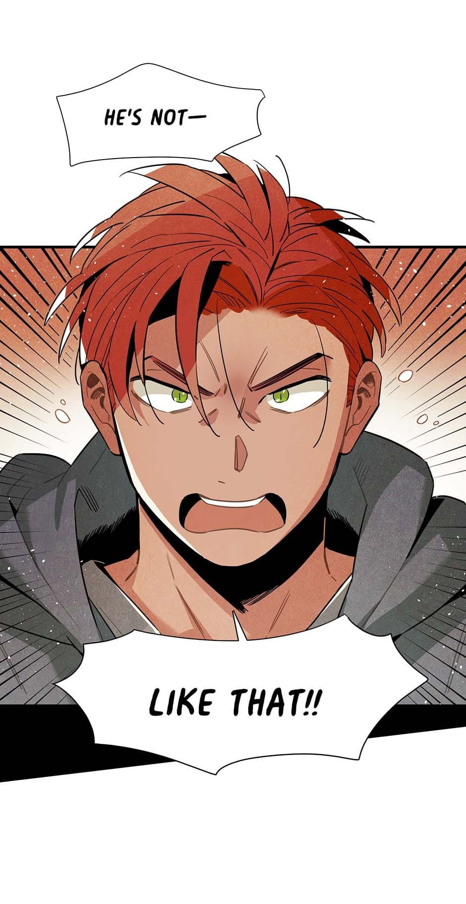 Read Alien in My Wardrobe chapter 31 image 21 on Lezhin