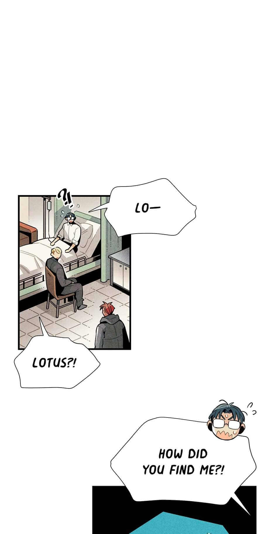 Read Alien in My Wardrobe chapter 31 image 22 on Lezhin