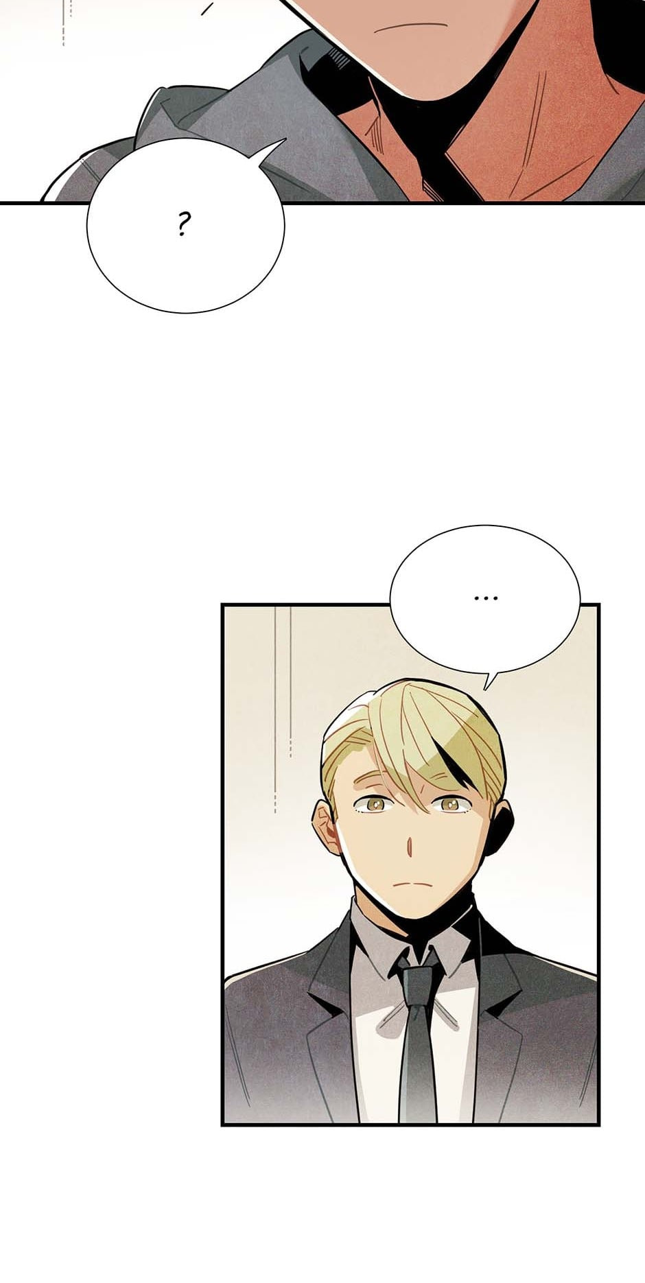 Read Alien in My Wardrobe chapter 31 image 30 on Lezhin