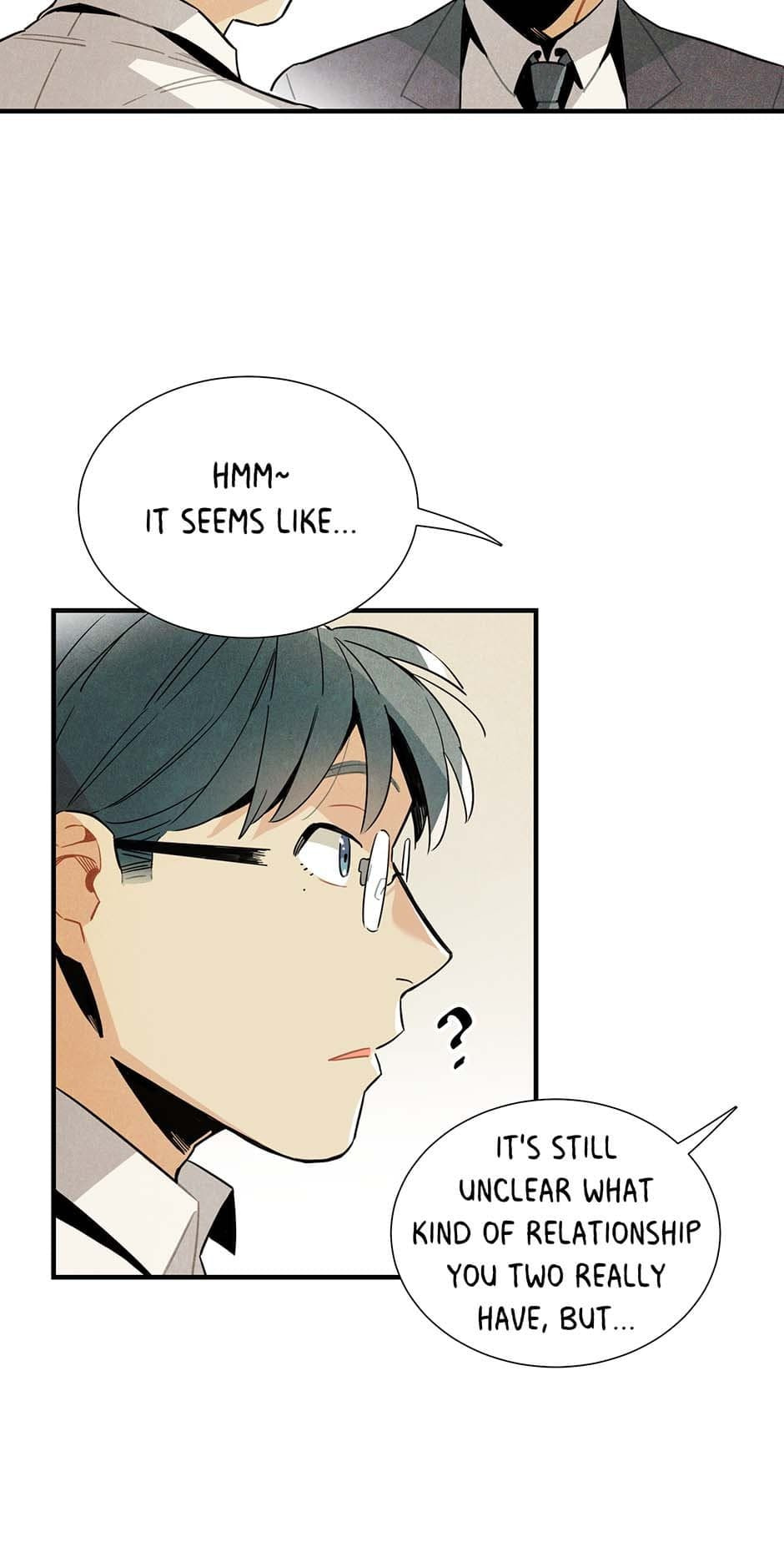 Read Alien in My Wardrobe chapter 31 image 33 on Lezhin
