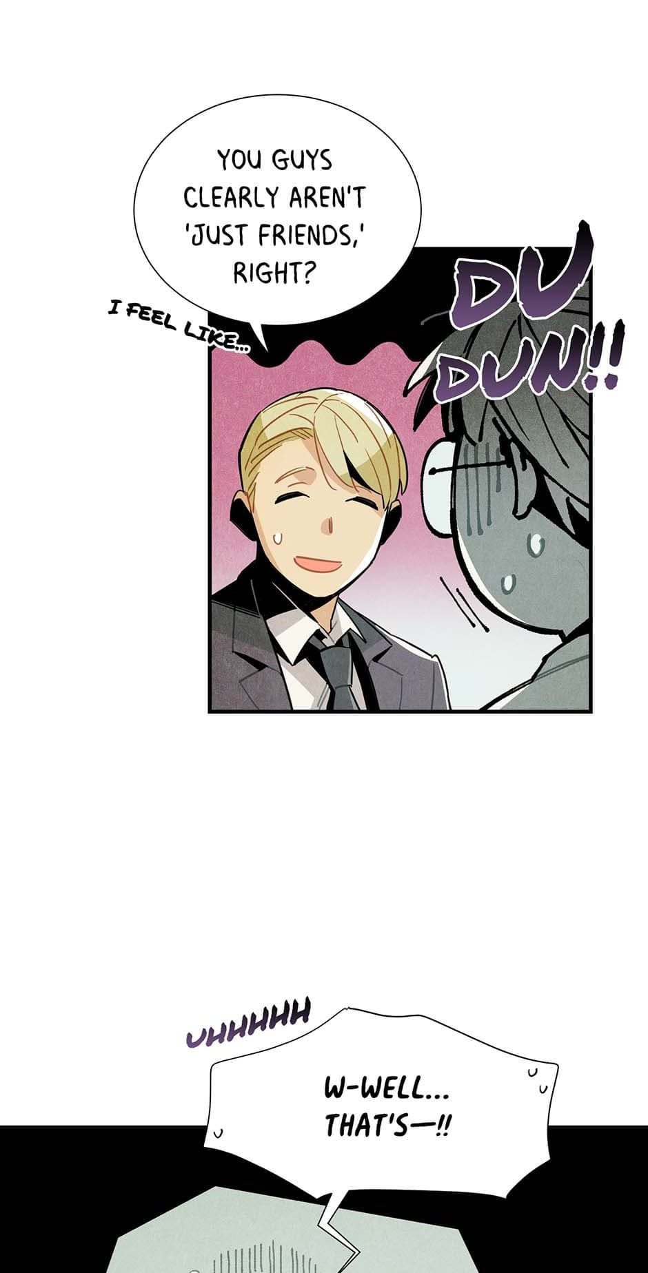Read Alien in My Wardrobe chapter 31 image 34 on Lezhin