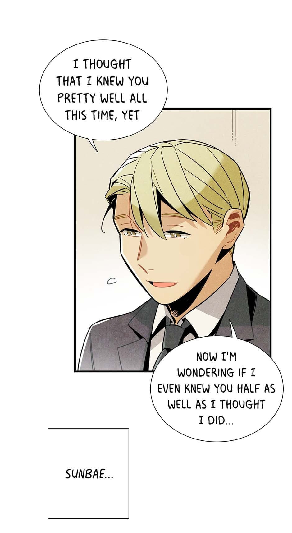 Read Alien in My Wardrobe chapter 31 image 36 on Lezhin