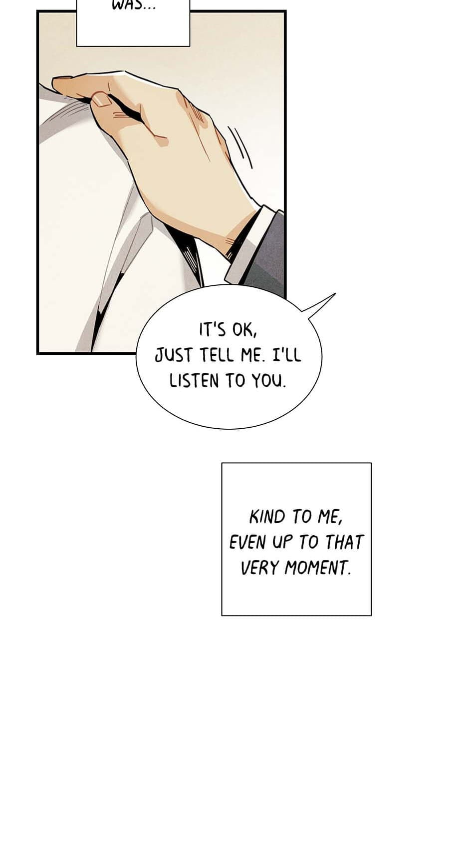 Read Alien in My Wardrobe chapter 31 image 38 on Lezhin