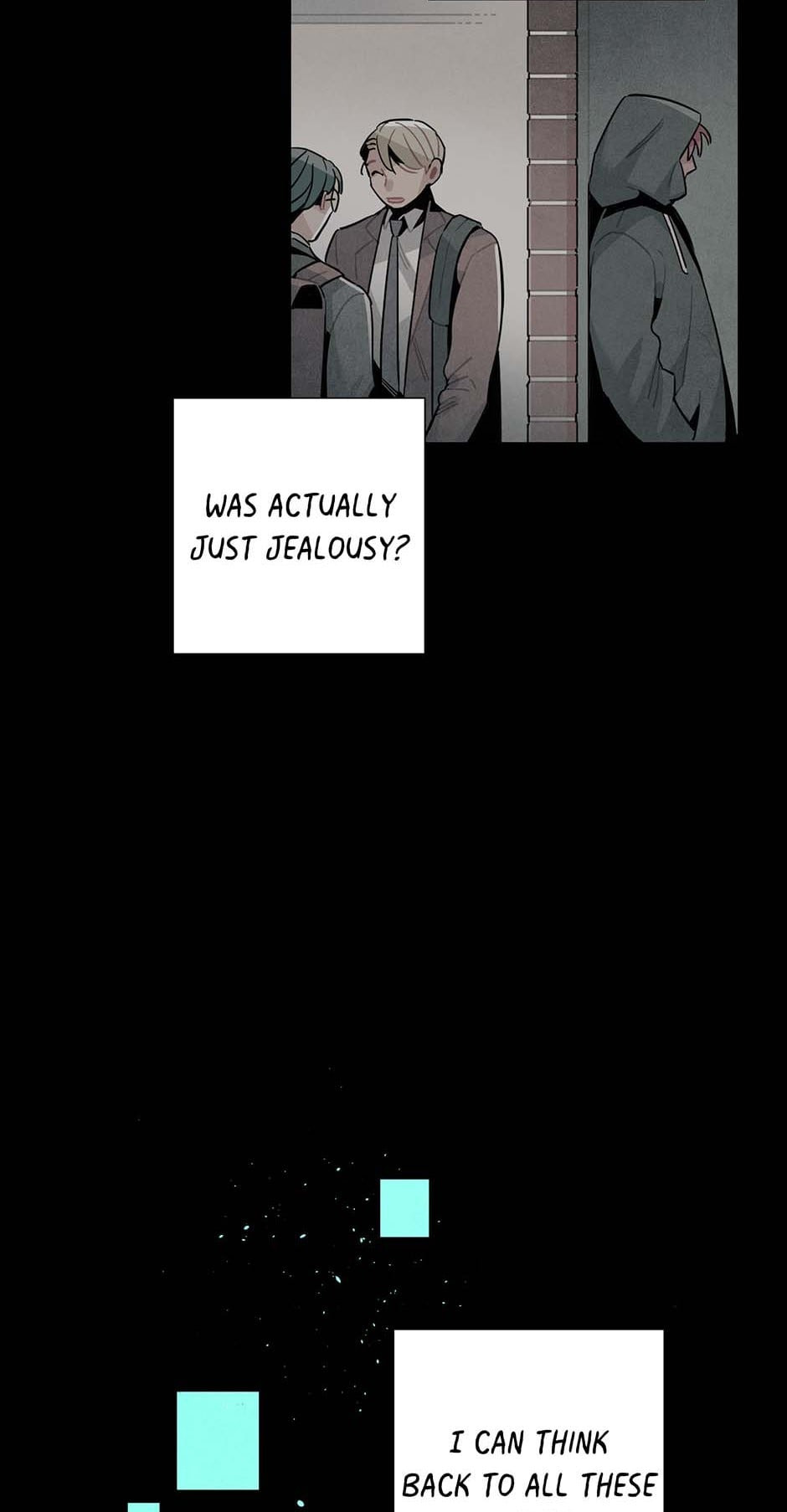 Read Alien in My Wardrobe chapter 31 image 4 on Lezhin