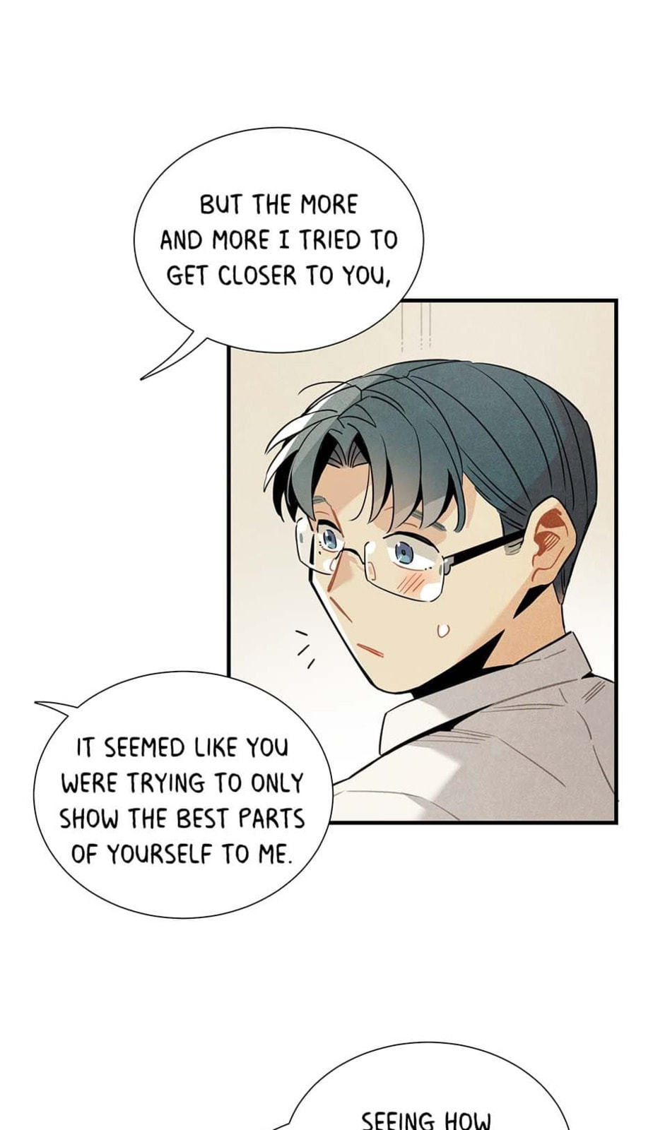 Read Alien in My Wardrobe chapter 31 image 41 on Lezhin