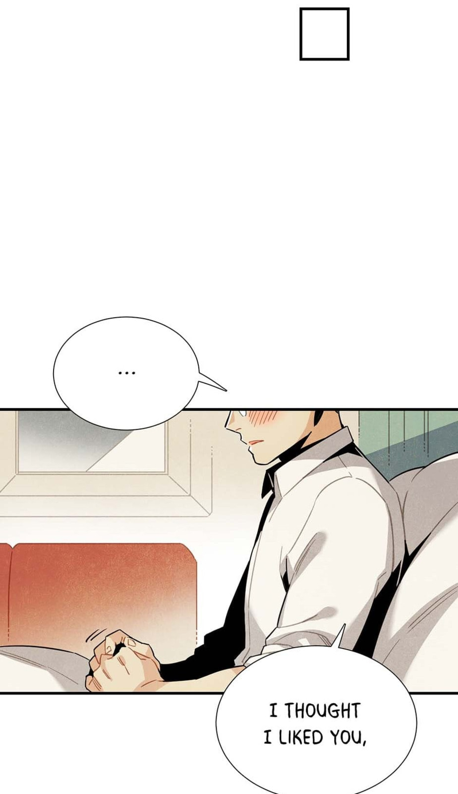 Read Alien in My Wardrobe chapter 31 image 44 on Lezhin