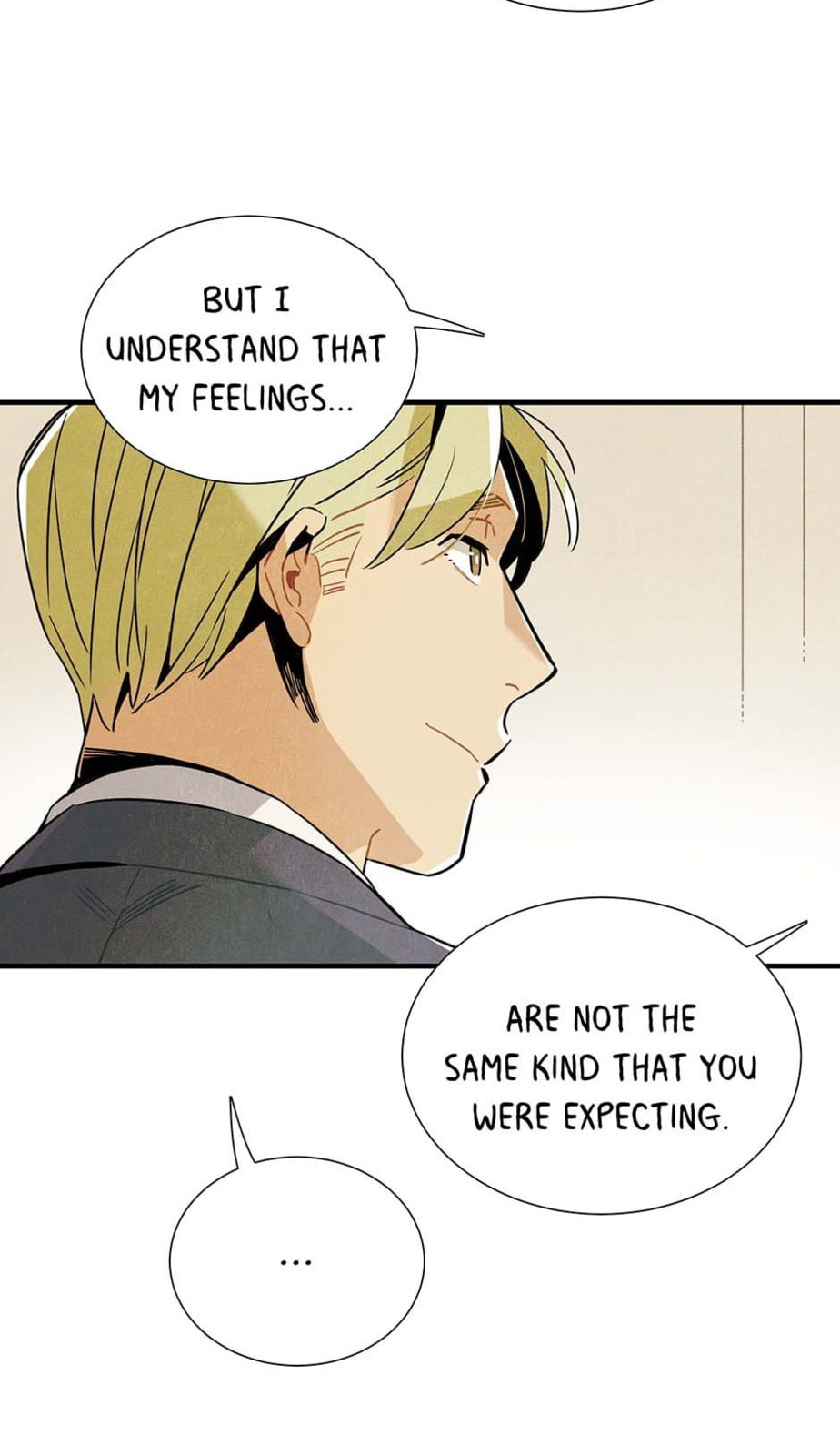 Read Alien in My Wardrobe chapter 31 image 45 on Lezhin