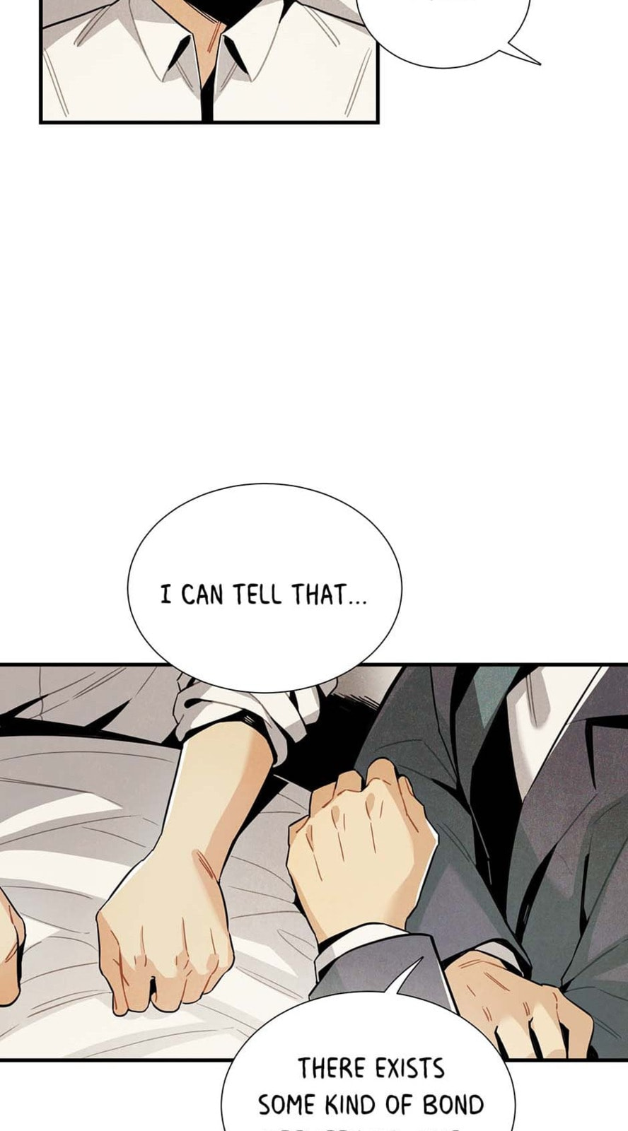 Read Alien in My Wardrobe chapter 31 image 49 on Lezhin