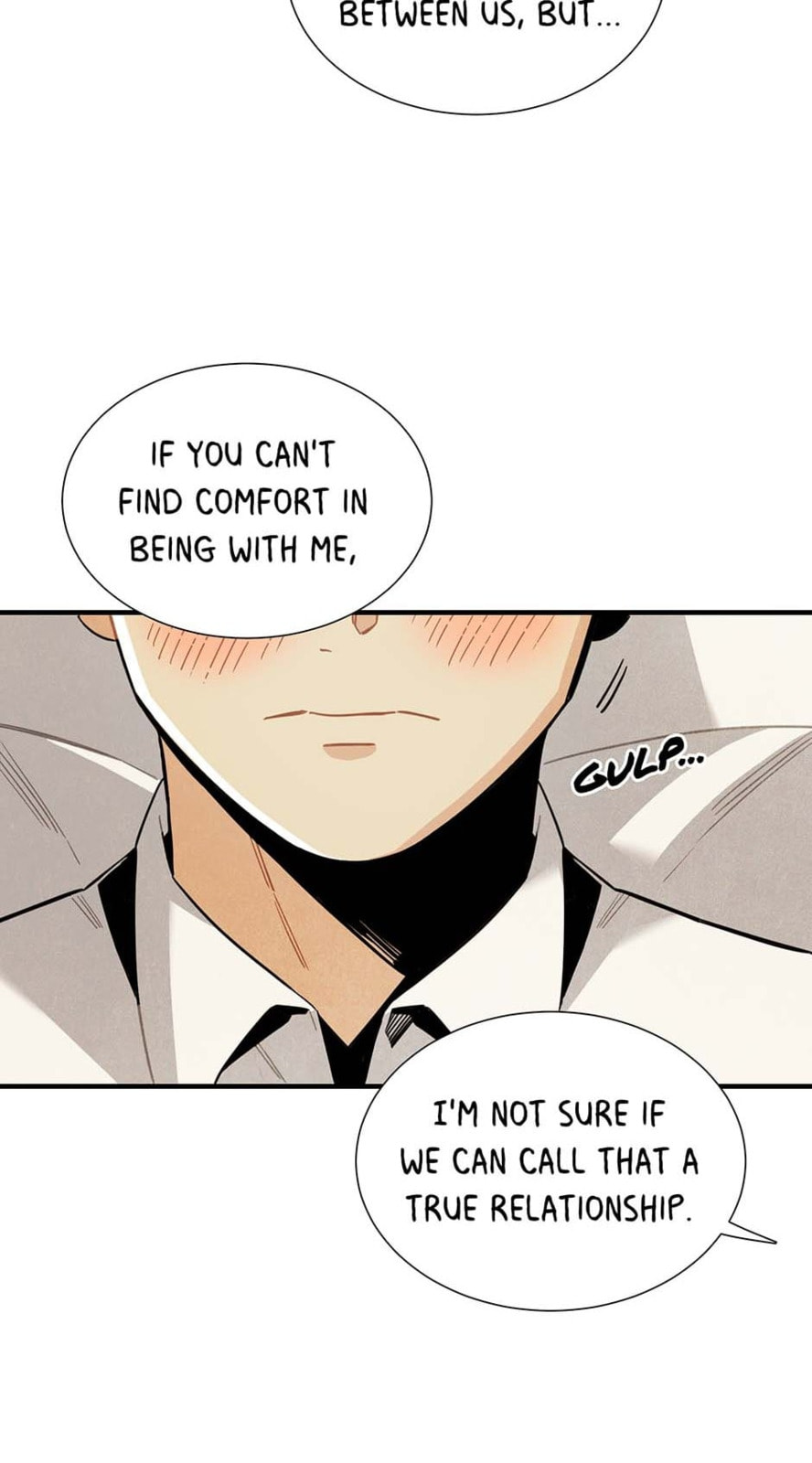 Read Alien in My Wardrobe chapter 31 image 50 on Lezhin
