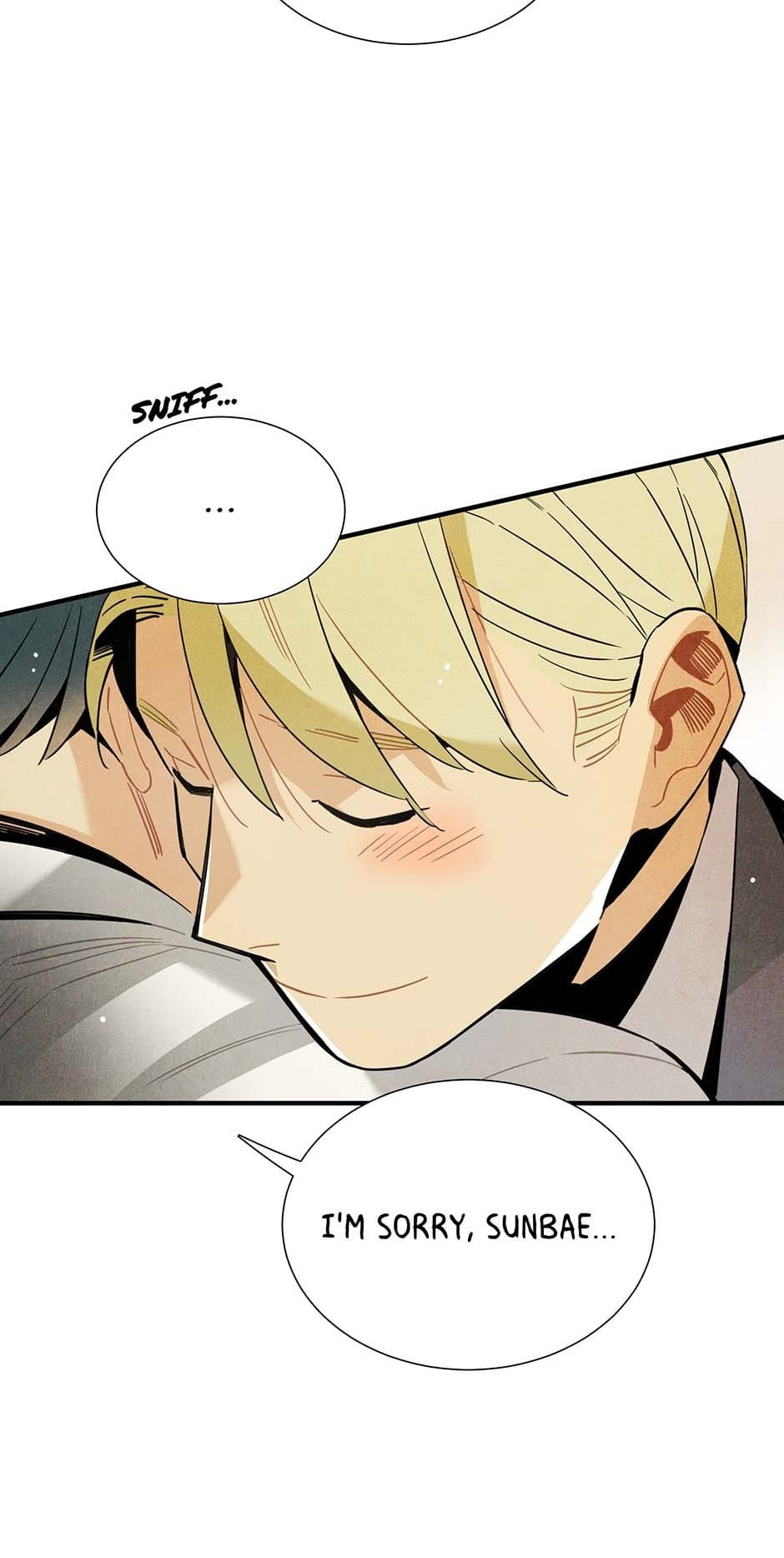 Read Alien in My Wardrobe chapter 31 image 54 on Lezhin