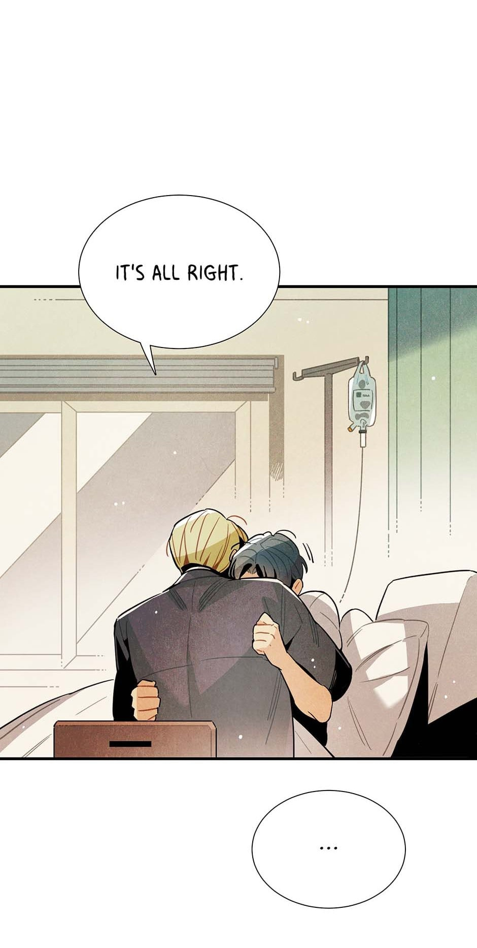 Read Alien in My Wardrobe chapter 31 image 55 on Lezhin