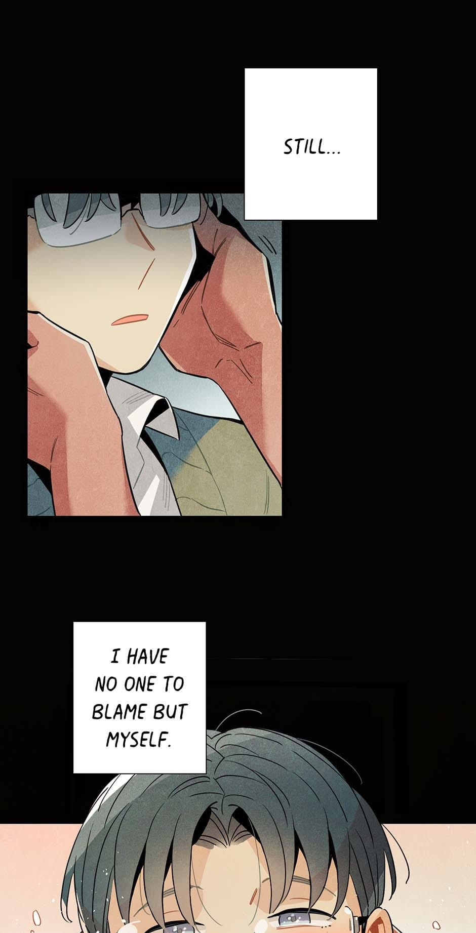 Read Alien in My Wardrobe chapter 31 image 6 on Lezhin