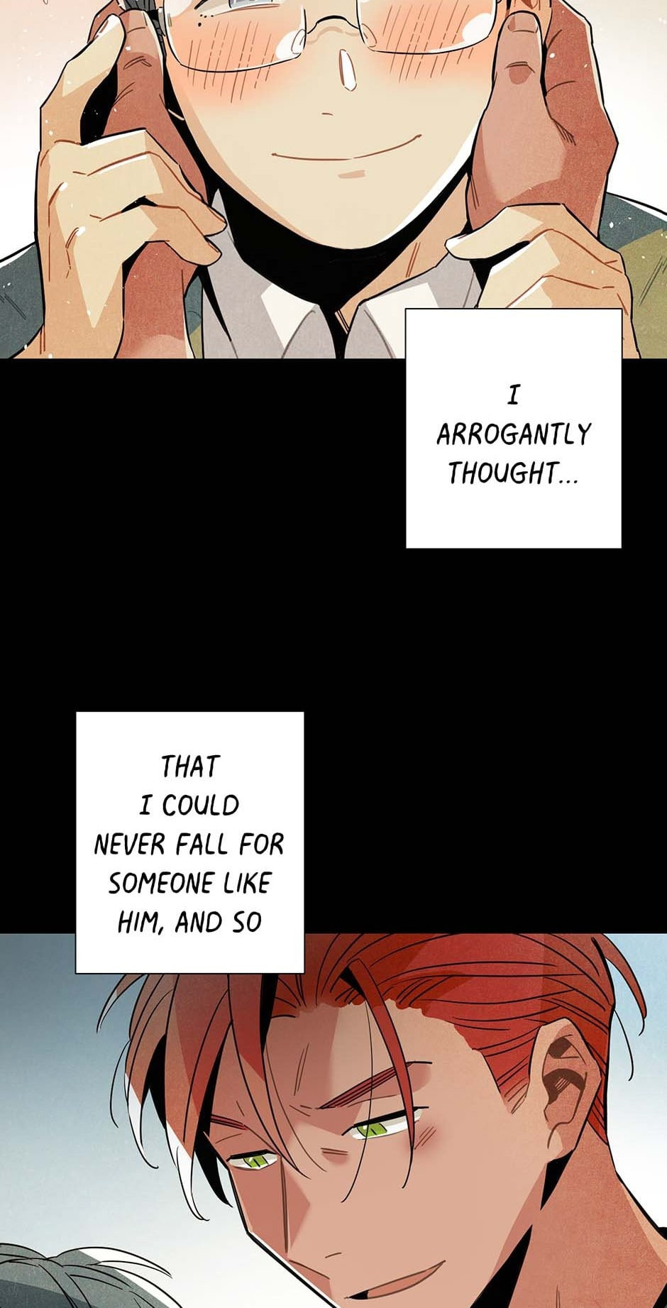 Read Alien in My Wardrobe chapter 31 image 7 on Lezhin