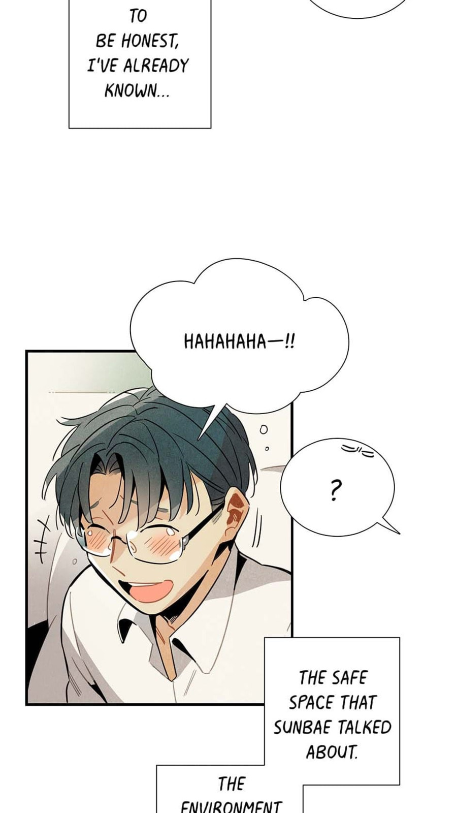 Read Alien in My Wardrobe chapter 32 image 12 on Lezhin