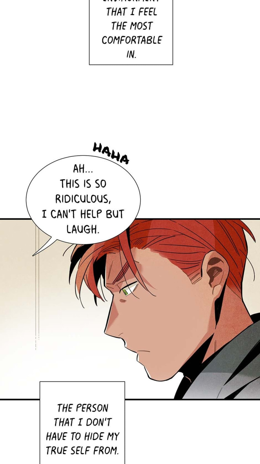 Read Alien in My Wardrobe chapter 32 image 13 on Lezhin