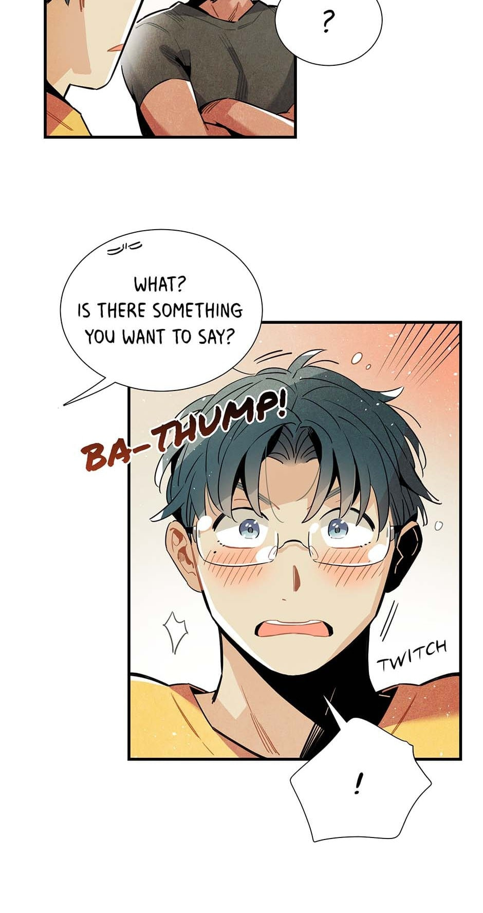 Read Alien in My Wardrobe chapter 32 image 19 on Lezhin