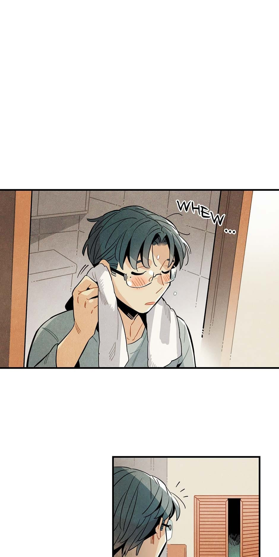 Read Alien in My Wardrobe chapter 32 image 23 on Lezhin