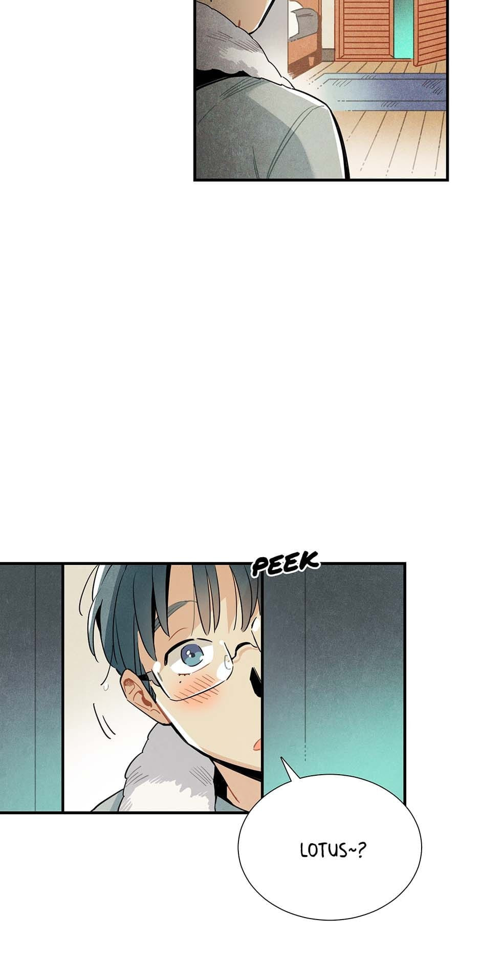 Read Alien in My Wardrobe chapter 32 image 24 on Lezhin