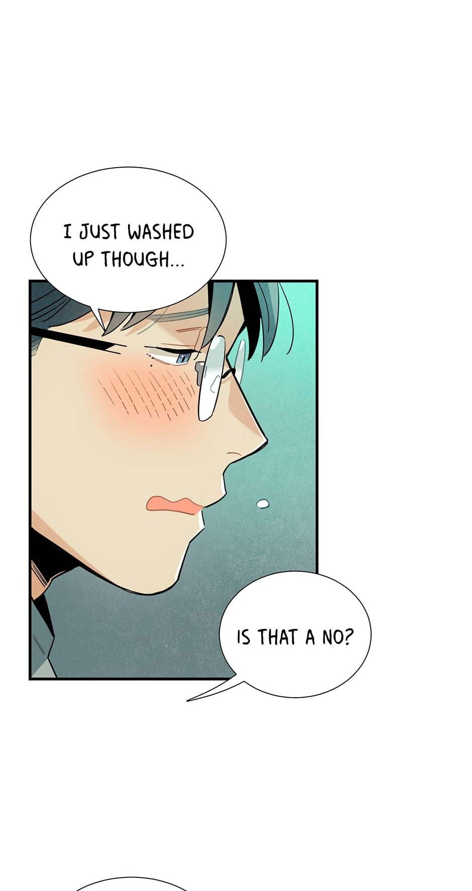 Read Alien in My Wardrobe chapter 32 image 33 on Lezhin