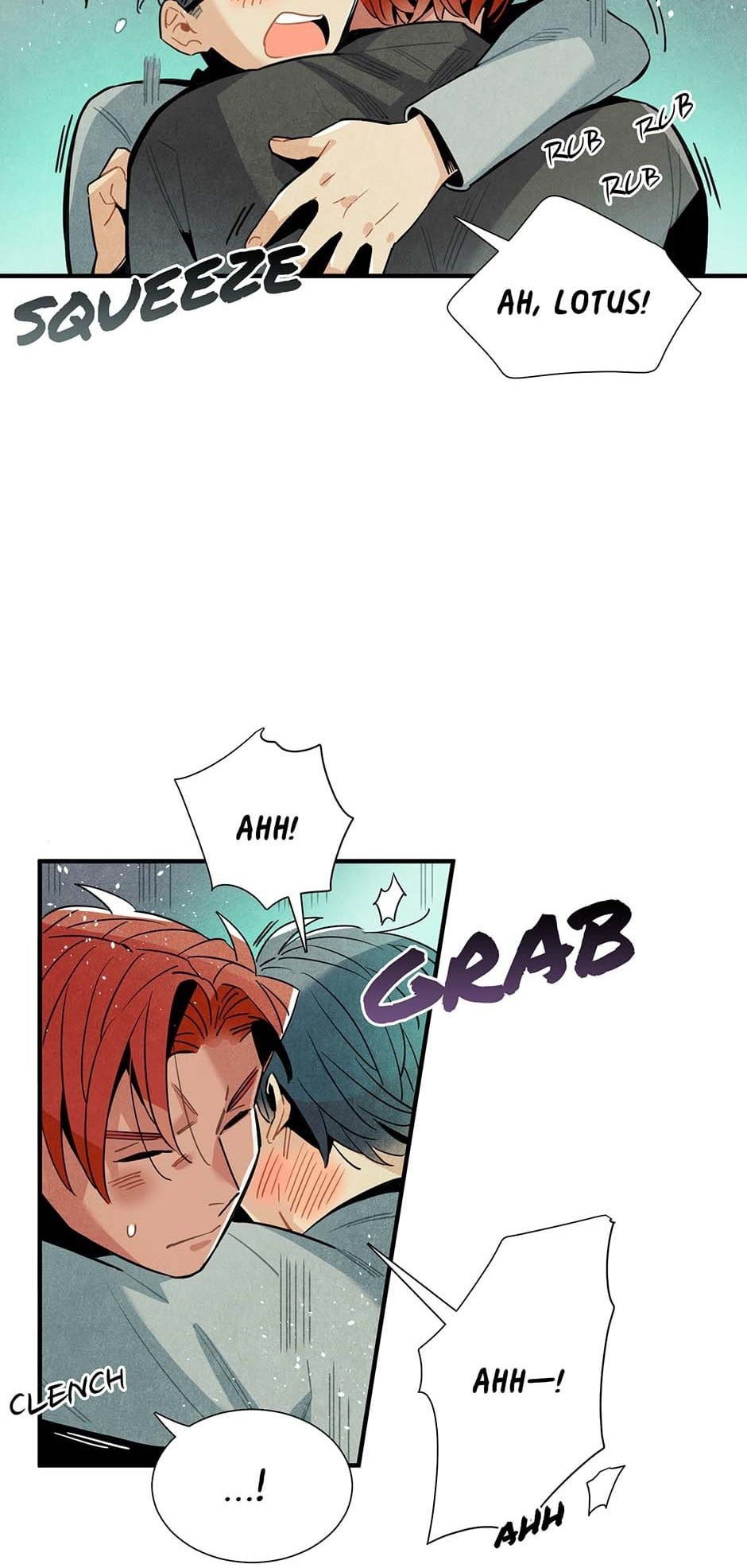 Read Alien in My Wardrobe chapter 32 image 41 on Lezhin