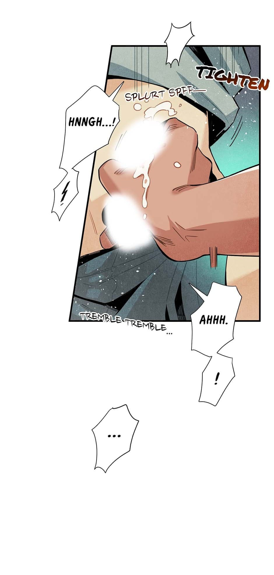 Read Alien in My Wardrobe chapter 32 image 42 on Lezhin