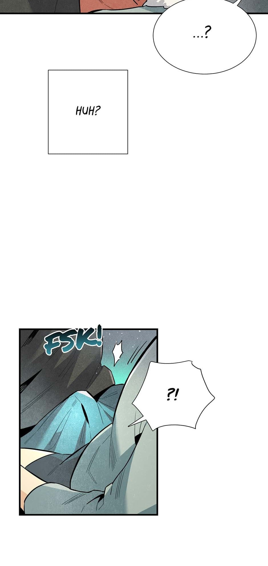 Read Alien in My Wardrobe chapter 32 image 45 on Lezhin