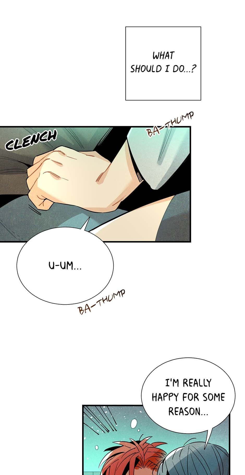 Read Alien in My Wardrobe chapter 32 image 49 on Lezhin