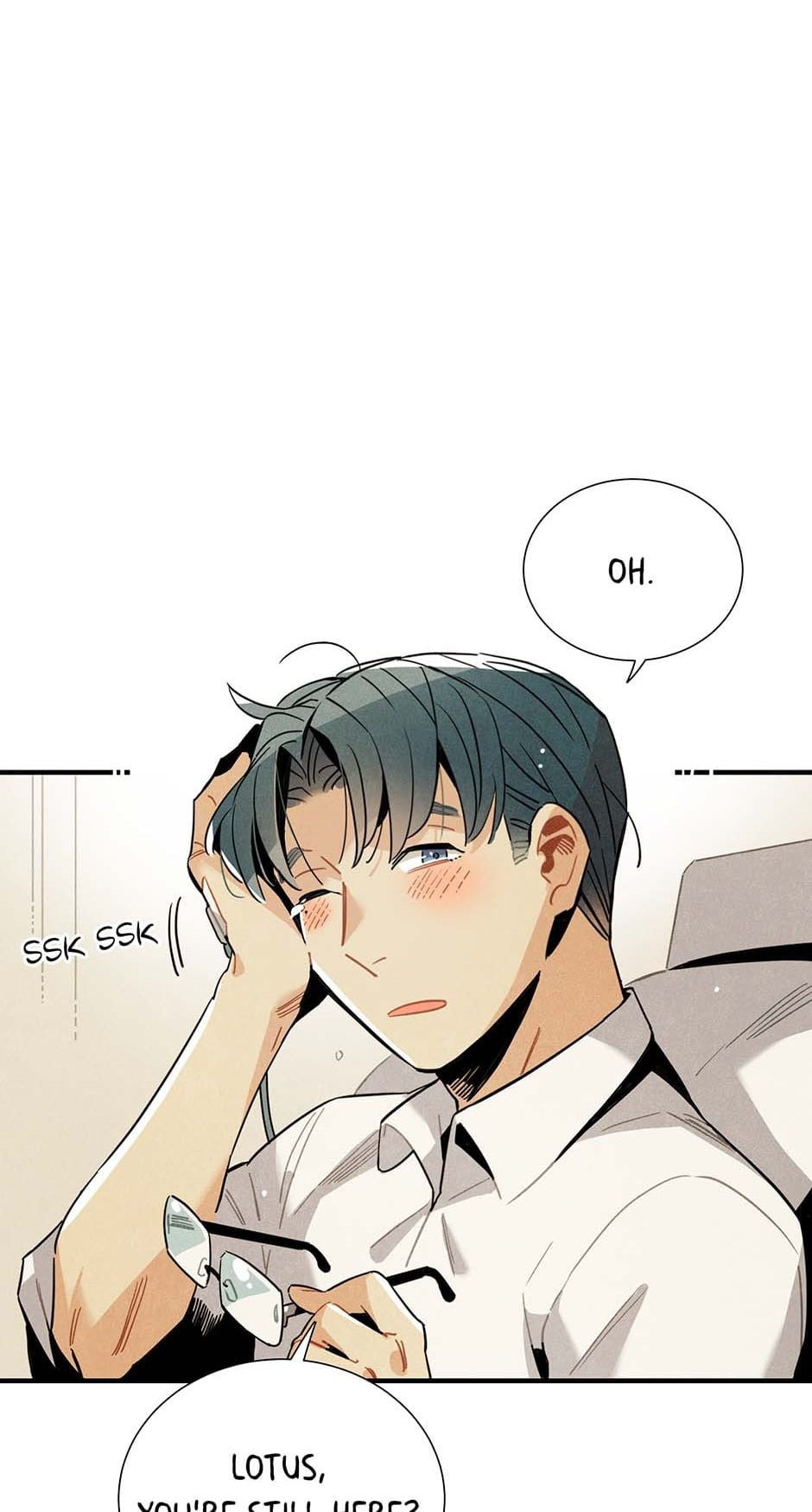 Read Alien in My Wardrobe chapter 32 image 6 on Lezhin