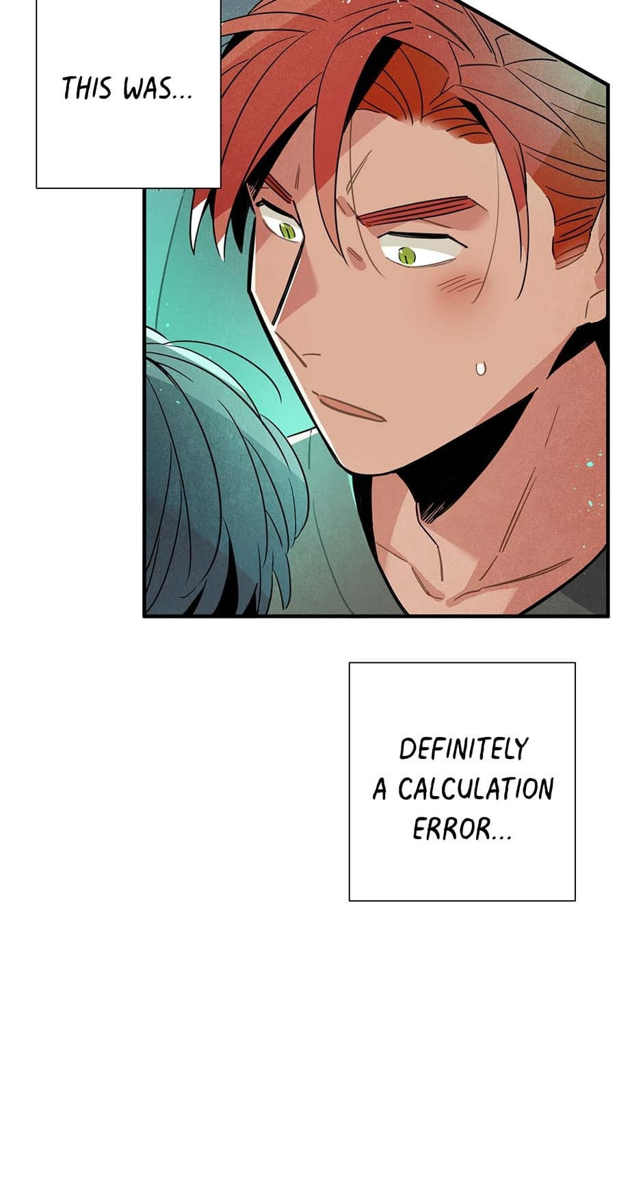 Read Alien in My Wardrobe chapter 33 image 1 on Lezhin