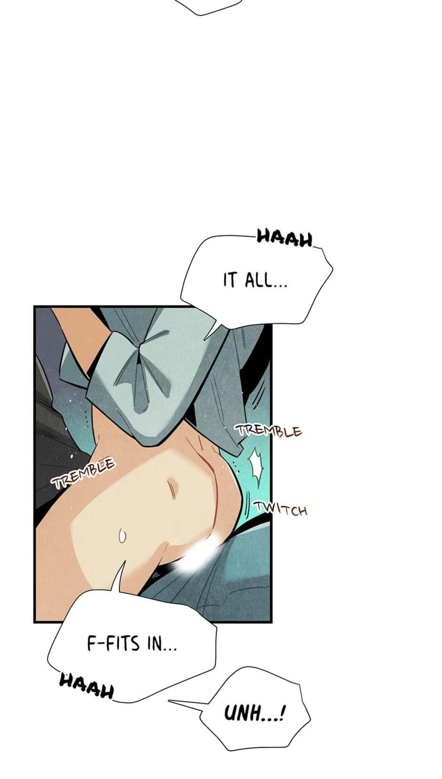 Read Alien in My Wardrobe chapter 33 image 10 on Lezhin
