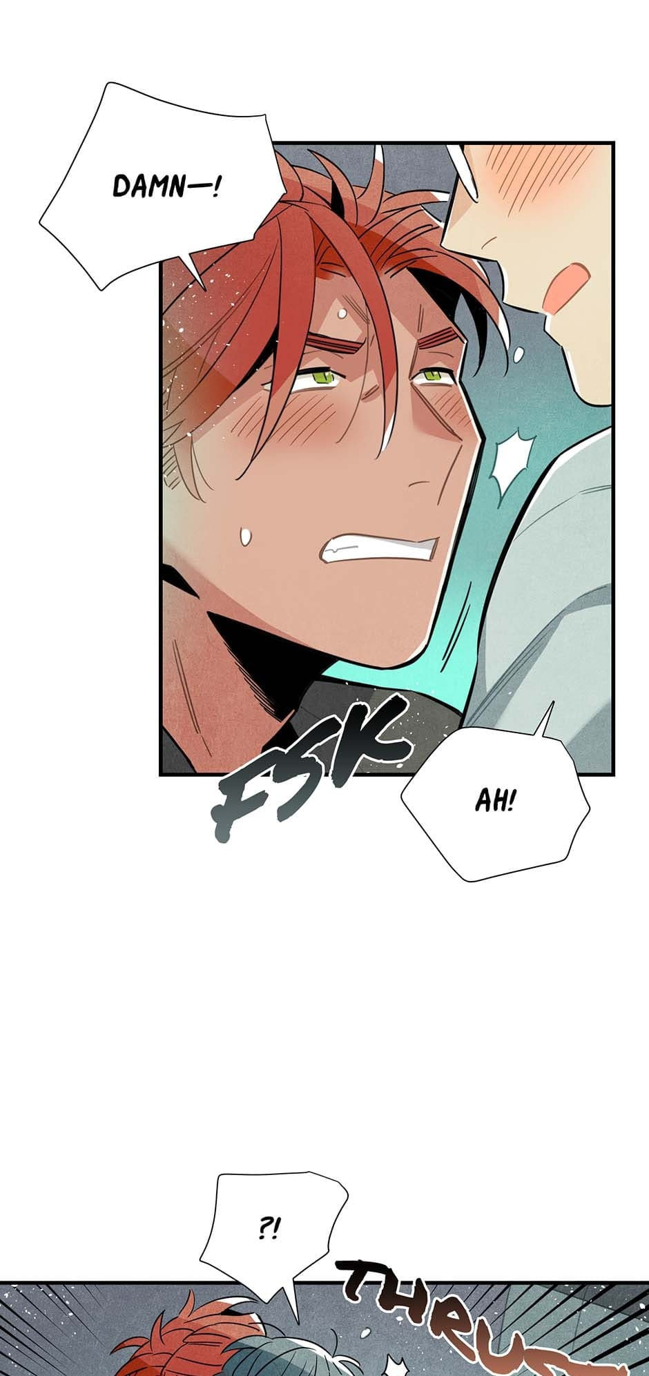 Read Alien in My Wardrobe chapter 33 image 11 on Lezhin